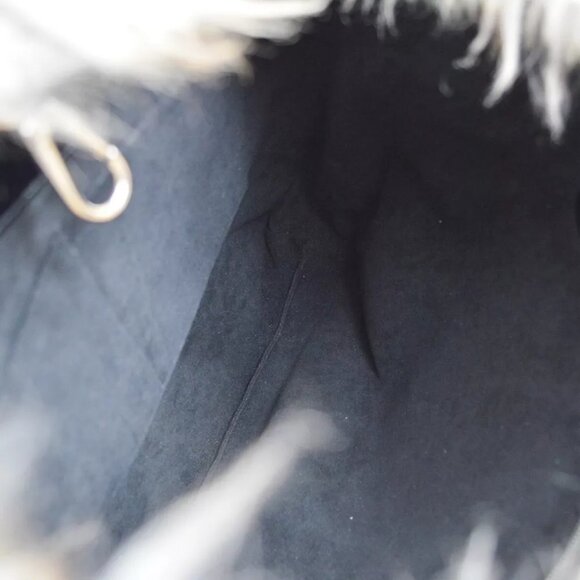 Louis Vuitton Animal Collection Sac Plat 2way Tote Handbag - Picture 6 of 6